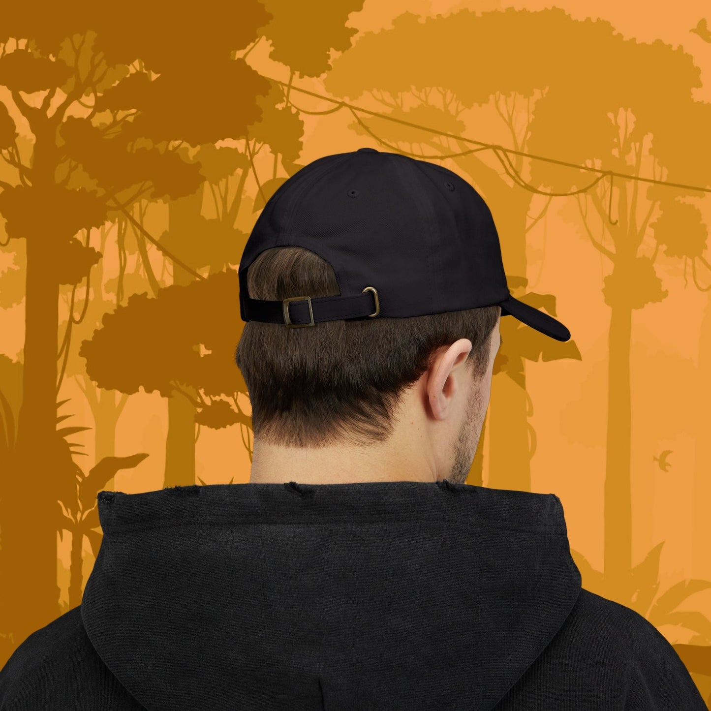 Classic Dad Cap - DrinkingDojo™ Shop