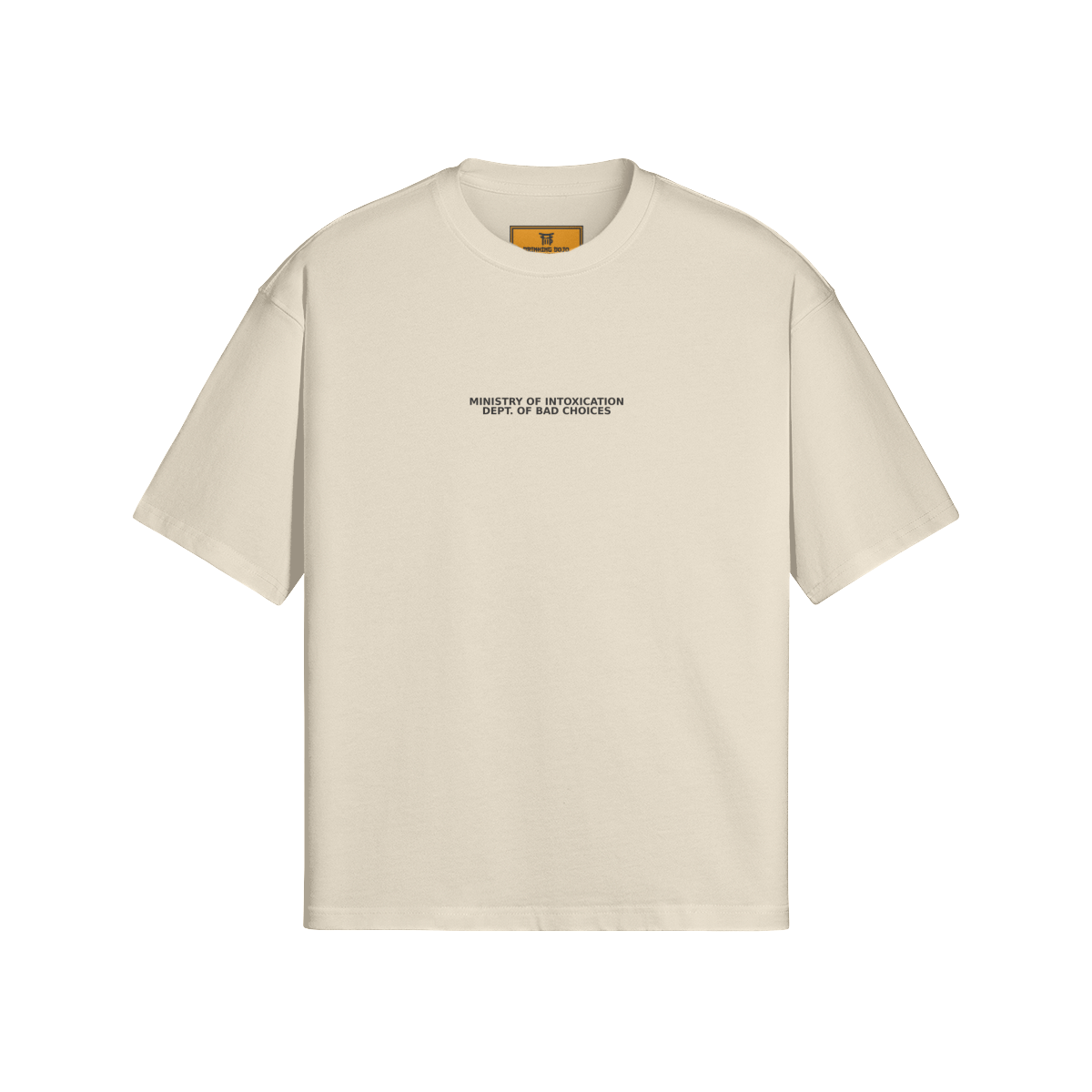 MOI - Minimalist - DrinkingDojo™ Shop