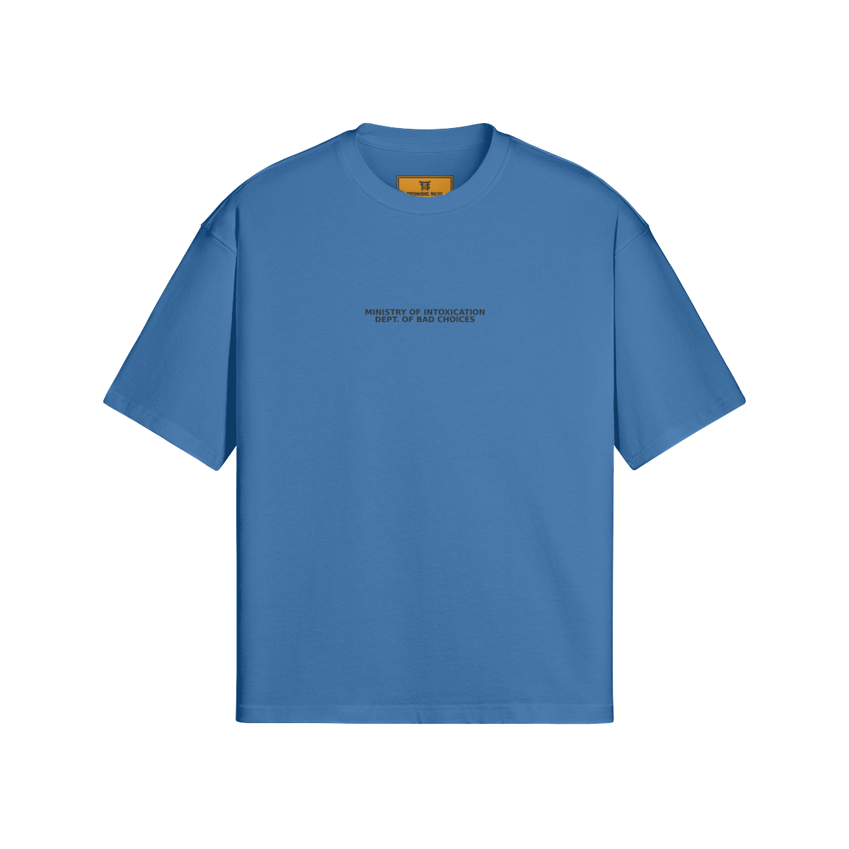 MOI - Minimalist - DrinkingDojo™ Shop