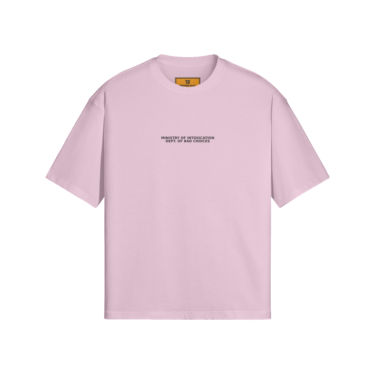 MOI - Minimalist - DrinkingDojo™ Shop