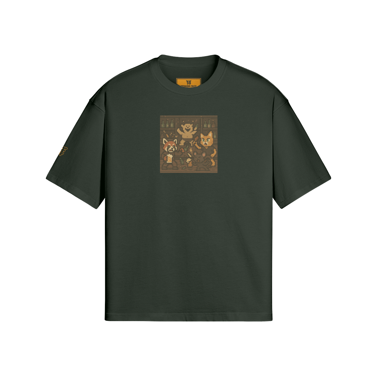 PixelPubBrawl - DrinkingDojo™ Shop