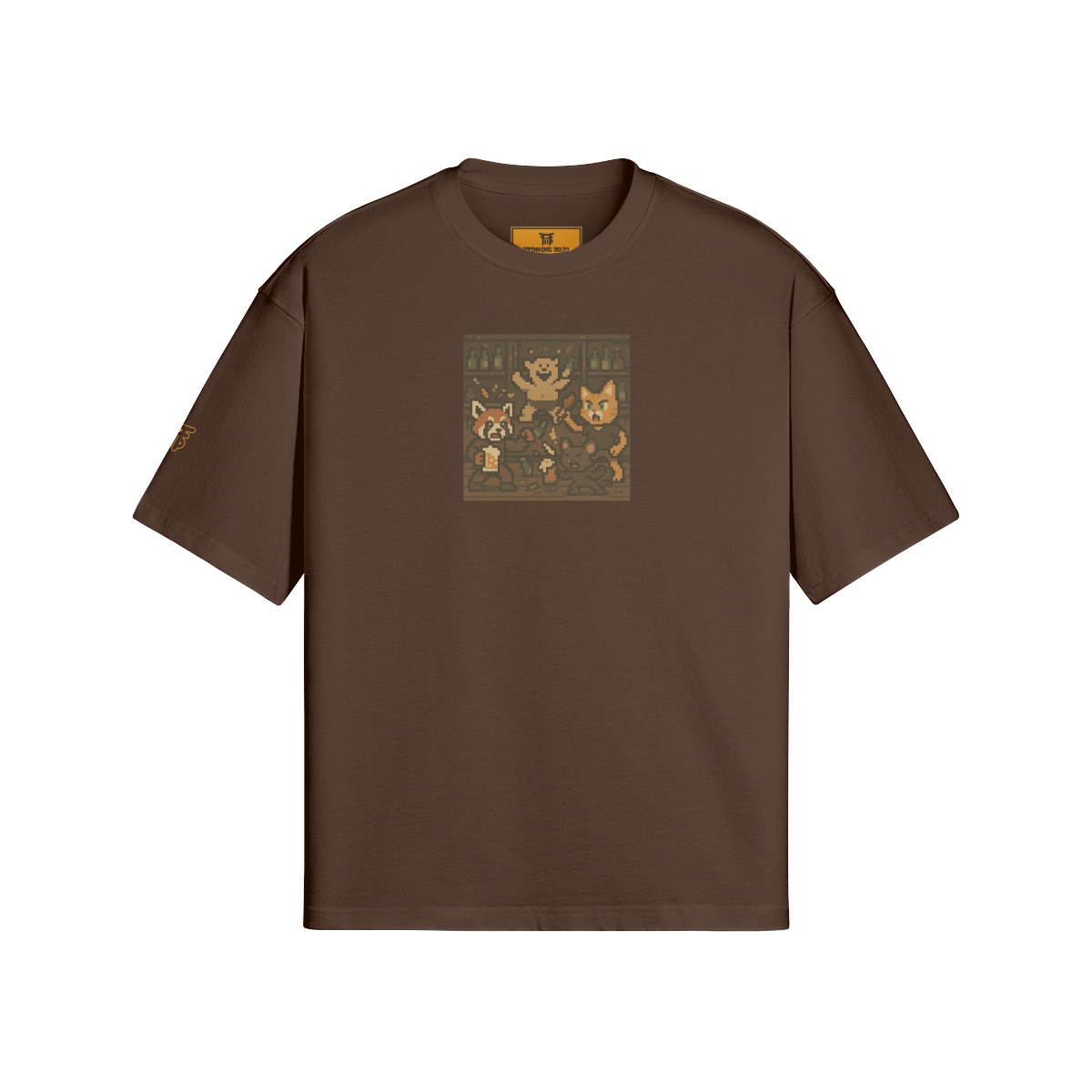 PixelPubBrawl - DrinkingDojo™ Shop