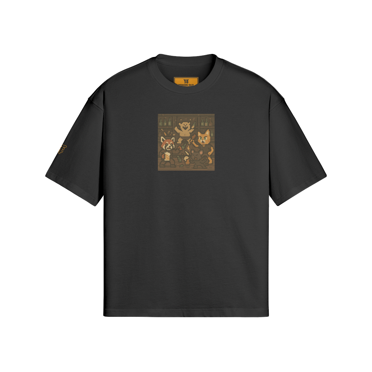 PixelPubBrawl - DrinkingDojo™ Shop