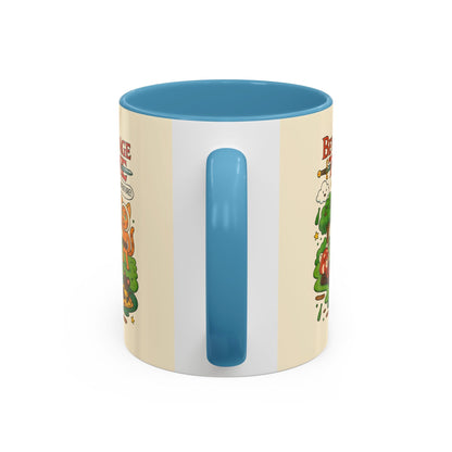 Adventure - Themed Coffee Mug - 'Beverage Time!' - DrinkingDojo™ Shop