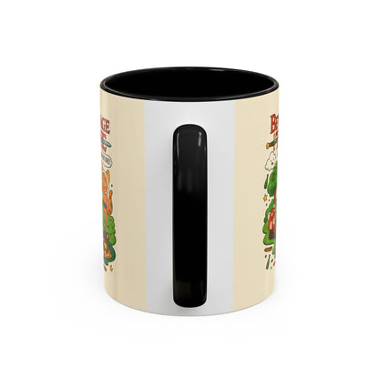 Adventure - Themed Coffee Mug - 'Beverage Time!' - DrinkingDojo™ Shop