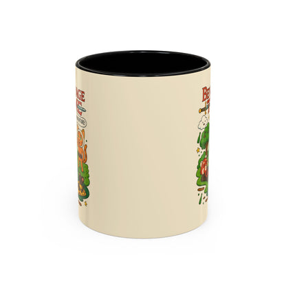Adventure - Themed Coffee Mug - 'Beverage Time!' - DrinkingDojo™ Shop