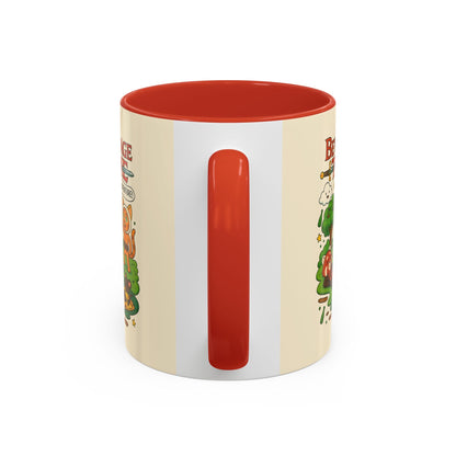 Adventure - Themed Coffee Mug - 'Beverage Time!' - DrinkingDojo™ Shop