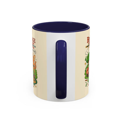 Adventure - Themed Coffee Mug - 'Beverage Time!' - DrinkingDojo™ Shop