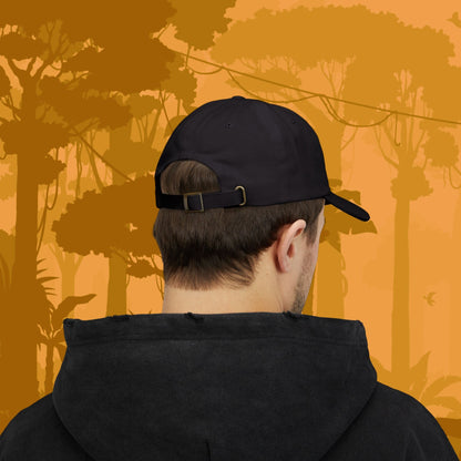 Classic Dad Cap - DrinkingDojo™ Shop