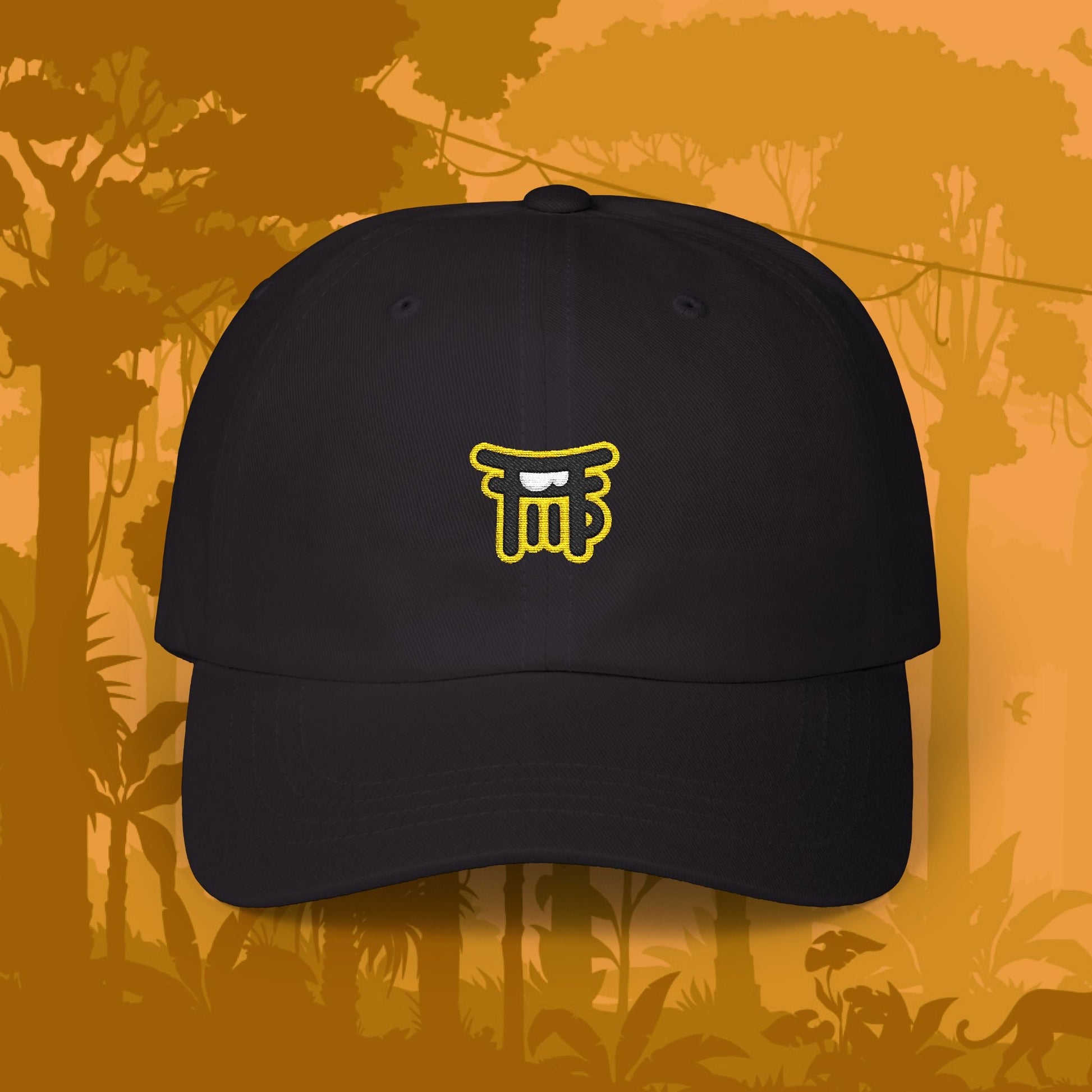 Classic Dad Cap - DrinkingDojo™ Shop
