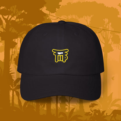 Classic Dad Cap - DrinkingDojo™ Shop