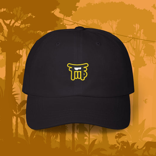 Classic Dad Cap - DrinkingDojo™ Shop
