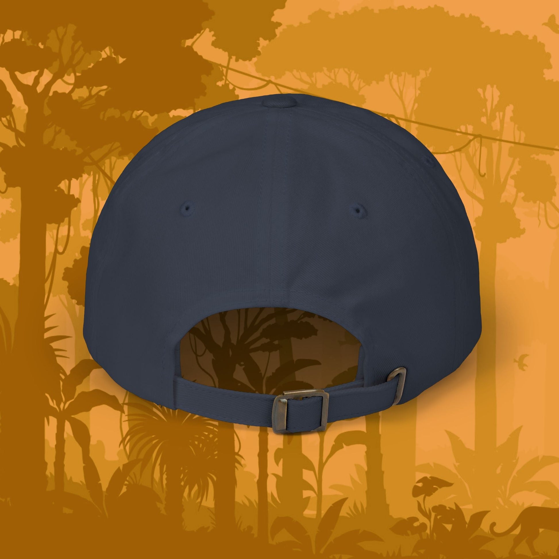 Classic Dad Cap - DrinkingDojo™ Shop