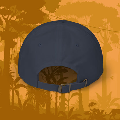 Classic Dad Cap - DrinkingDojo™ Shop