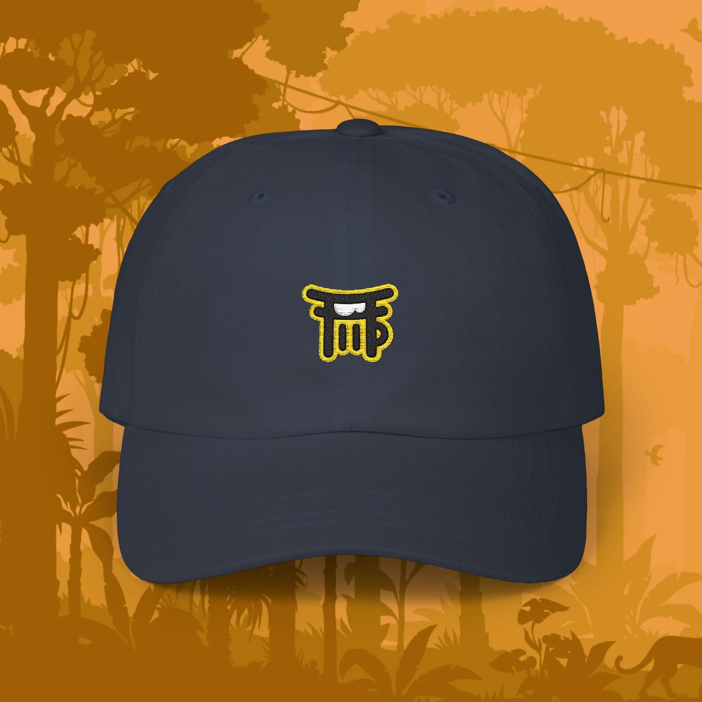 Classic Dad Cap - DrinkingDojo™ Shop