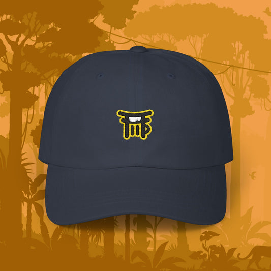 Classic Dad Cap - DrinkingDojo™ Shop