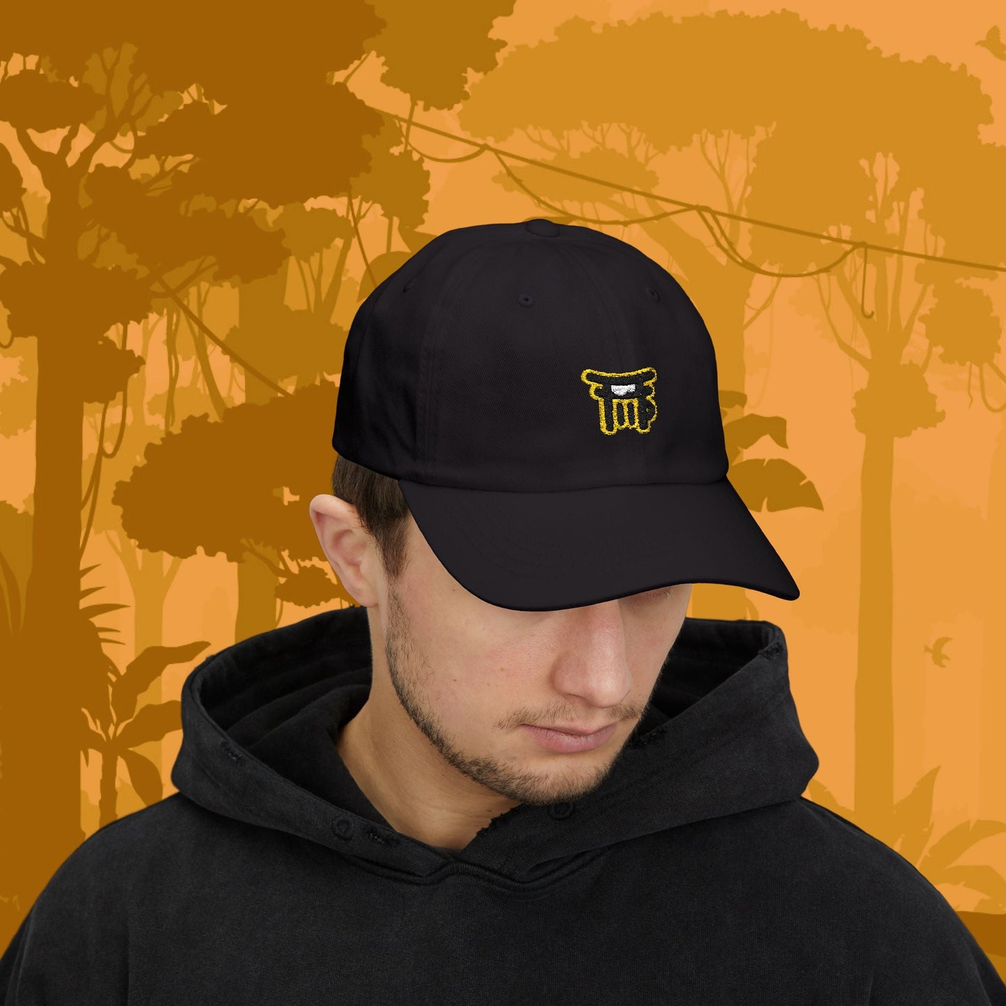 Classic Dad Cap - DrinkingDojo™ Shop