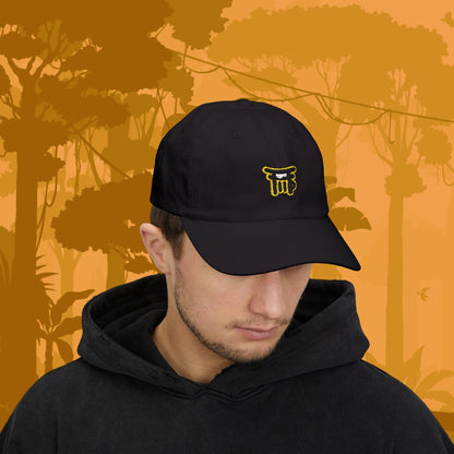 Classic Dad Cap - DrinkingDojo™ Shop