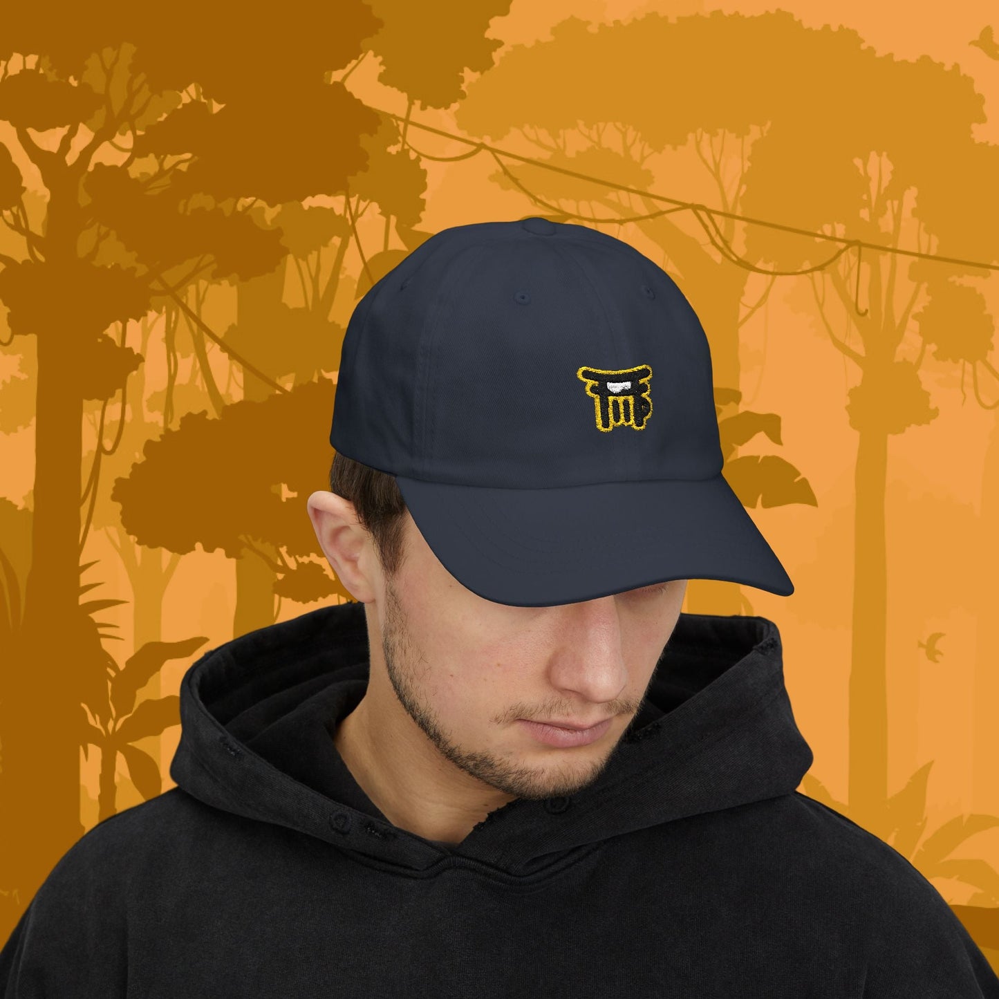 Classic Dad Cap - DrinkingDojo™ Shop