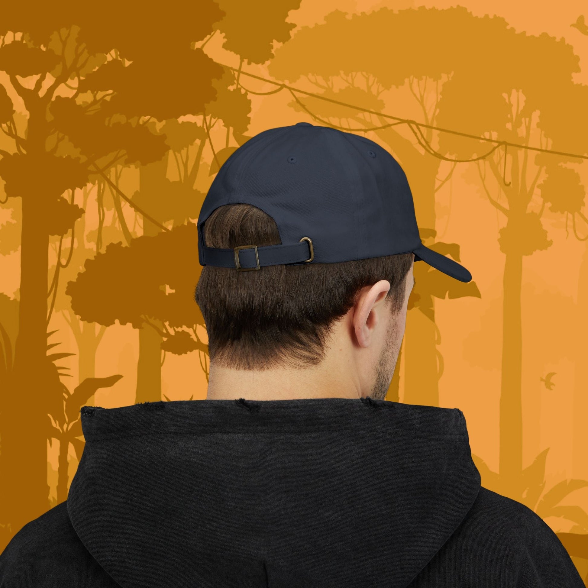 Classic Dad Cap - DrinkingDojo™ Shop