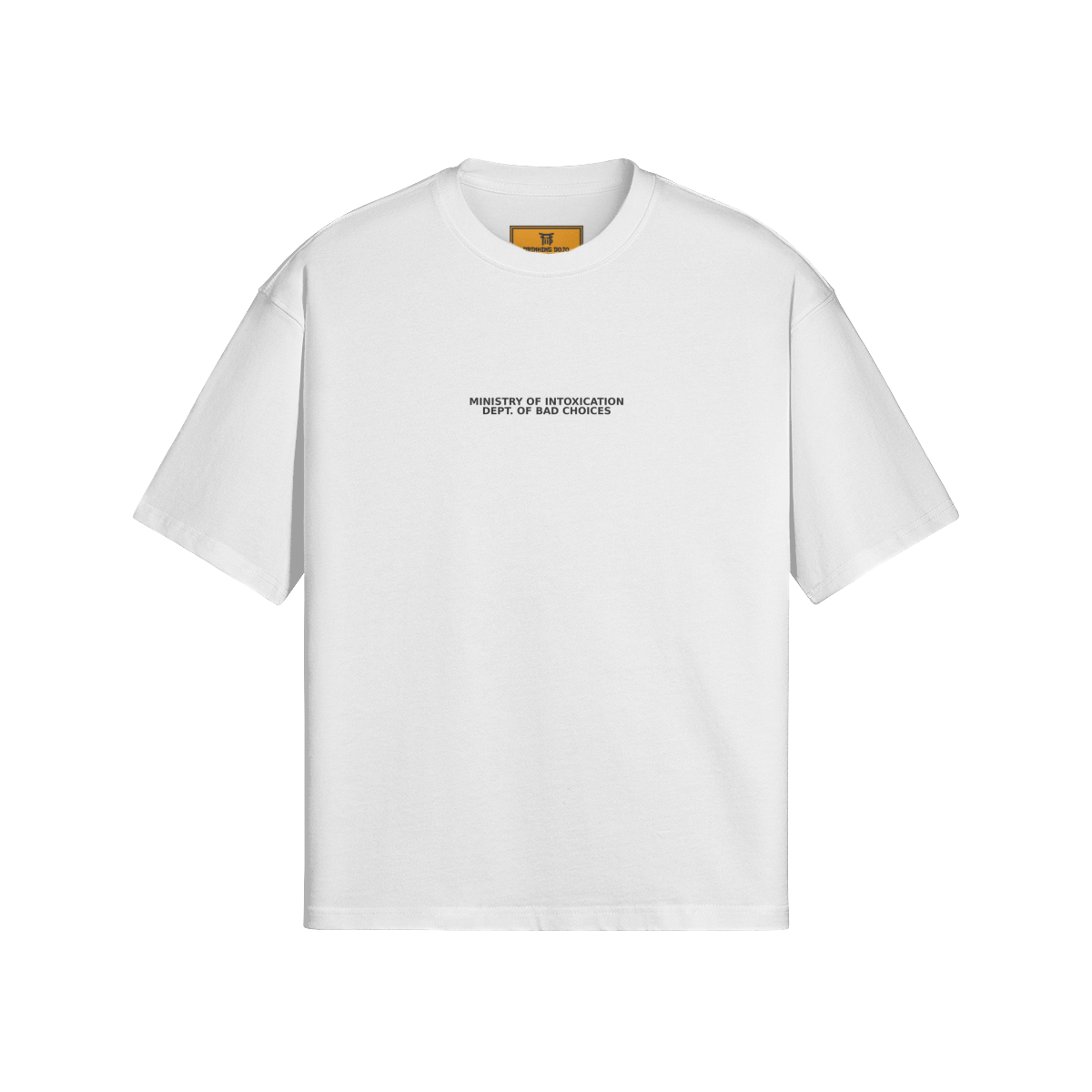 MOI - Minimalist - DrinkingDojo™ Shop