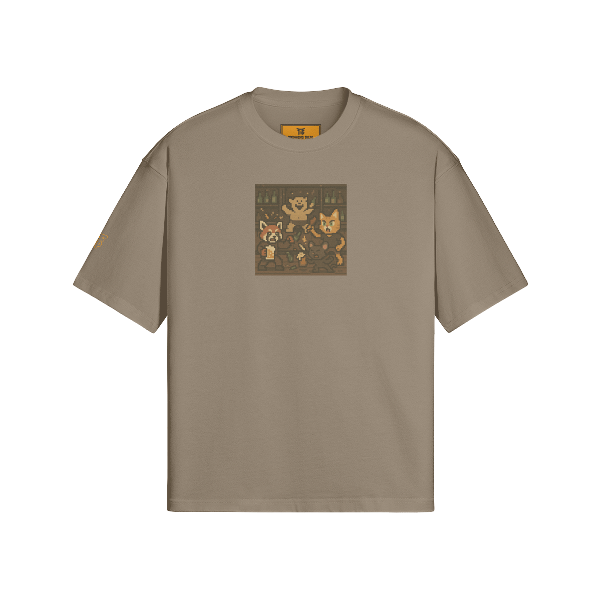 PixelPubBrawl - DrinkingDojo™ Shop