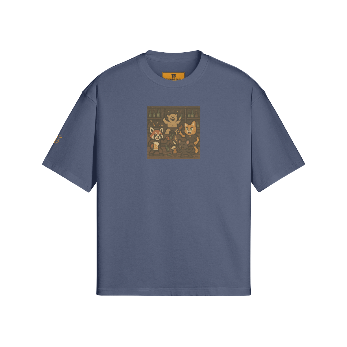 PixelPubBrawl - DrinkingDojo™ Shop