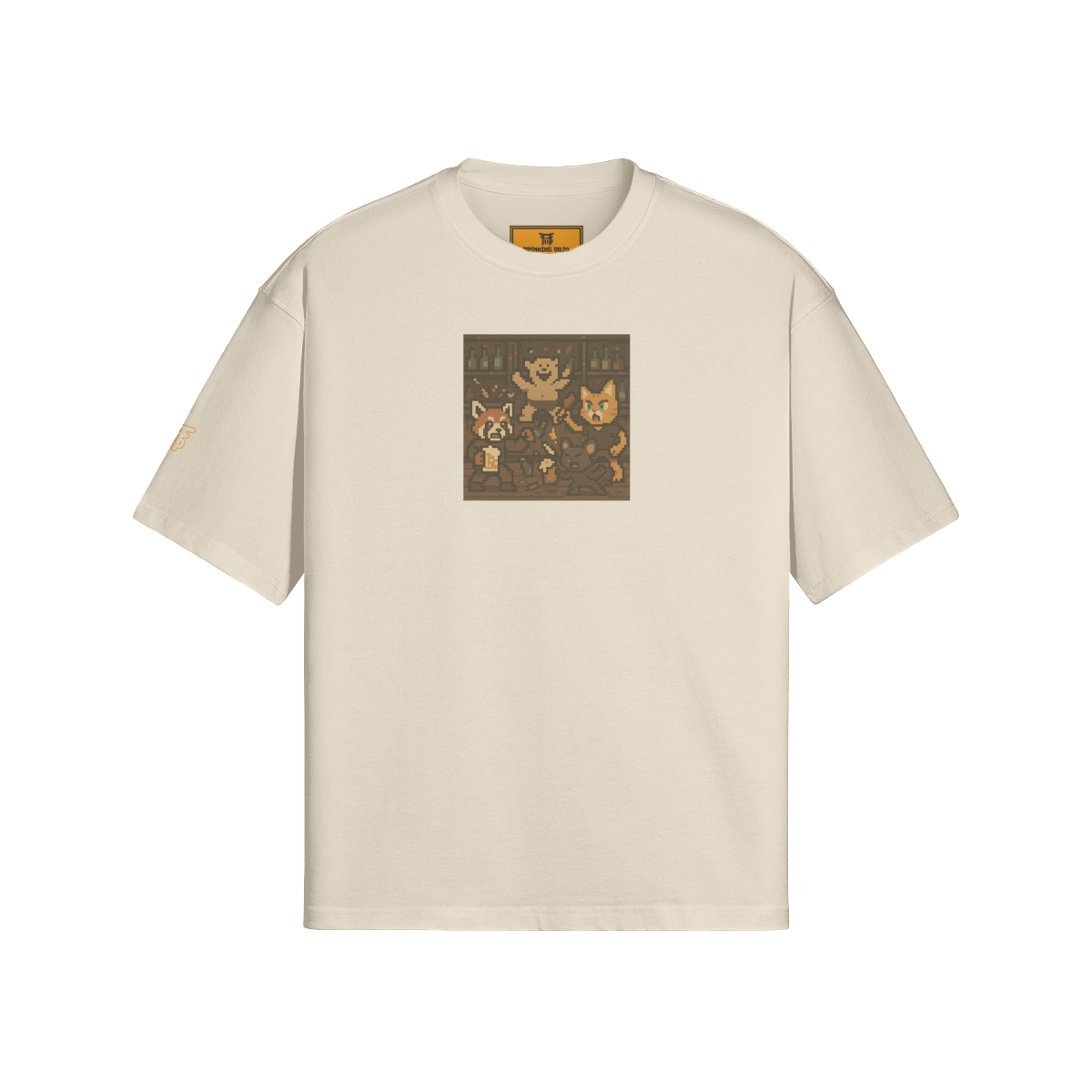 PixelPubBrawl - DrinkingDojo™ Shop