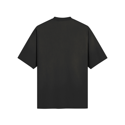 Tapped Out on Tequila Tee - DrinkingDojo™ Shop