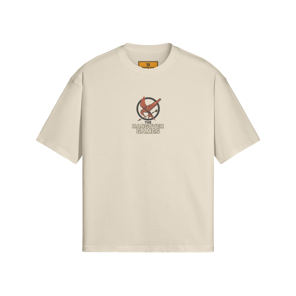 The Hangover Games Pt. 2 Tee - DrinkingDojo™ Shop