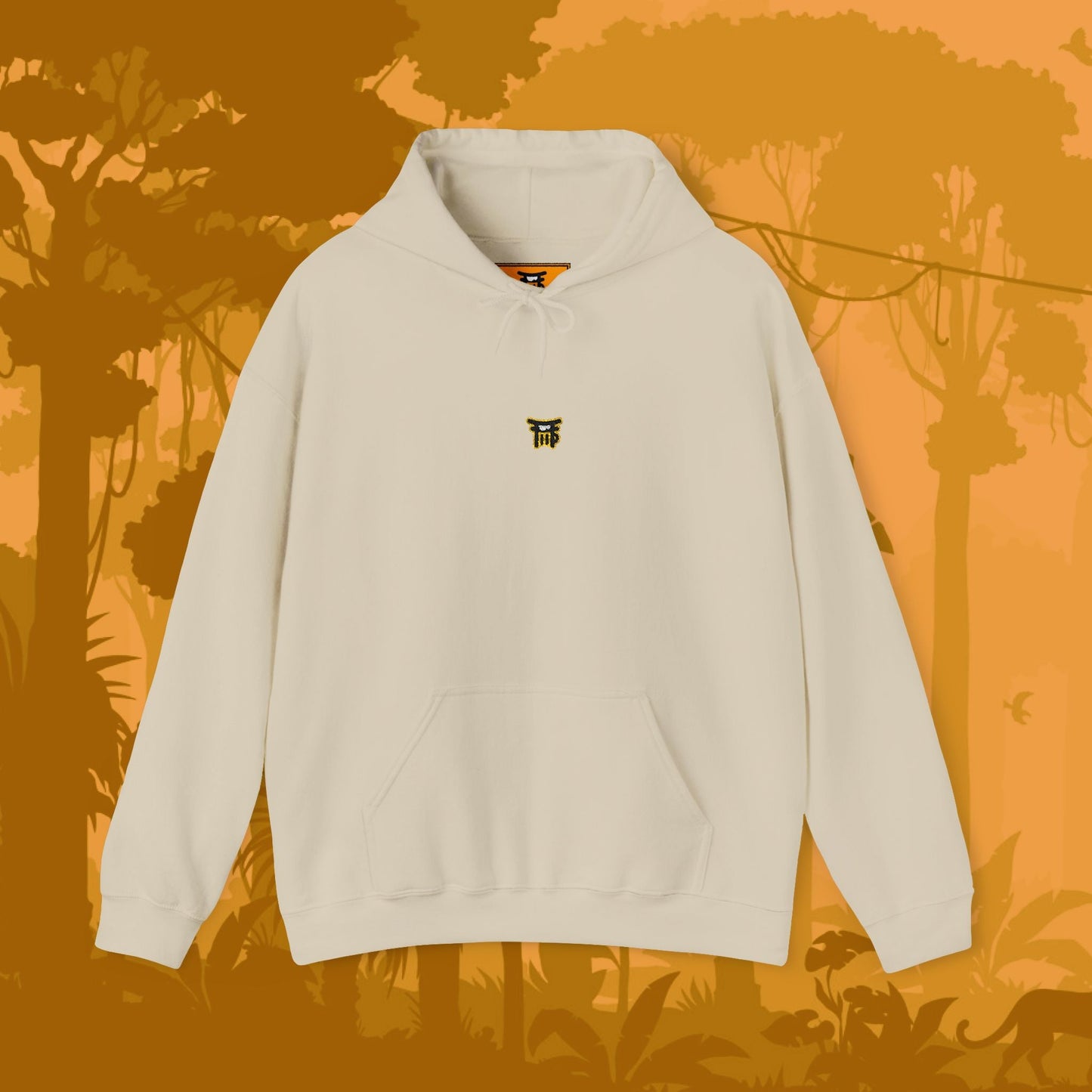 Unisex Heavy Blend™ Hooded Sweatshirt - DrinkingDojo™ Shop