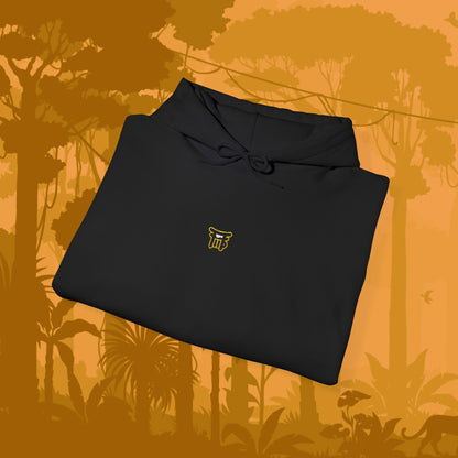 Unisex Heavy Blend™ Hooded Sweatshirt - DrinkingDojo™ Shop