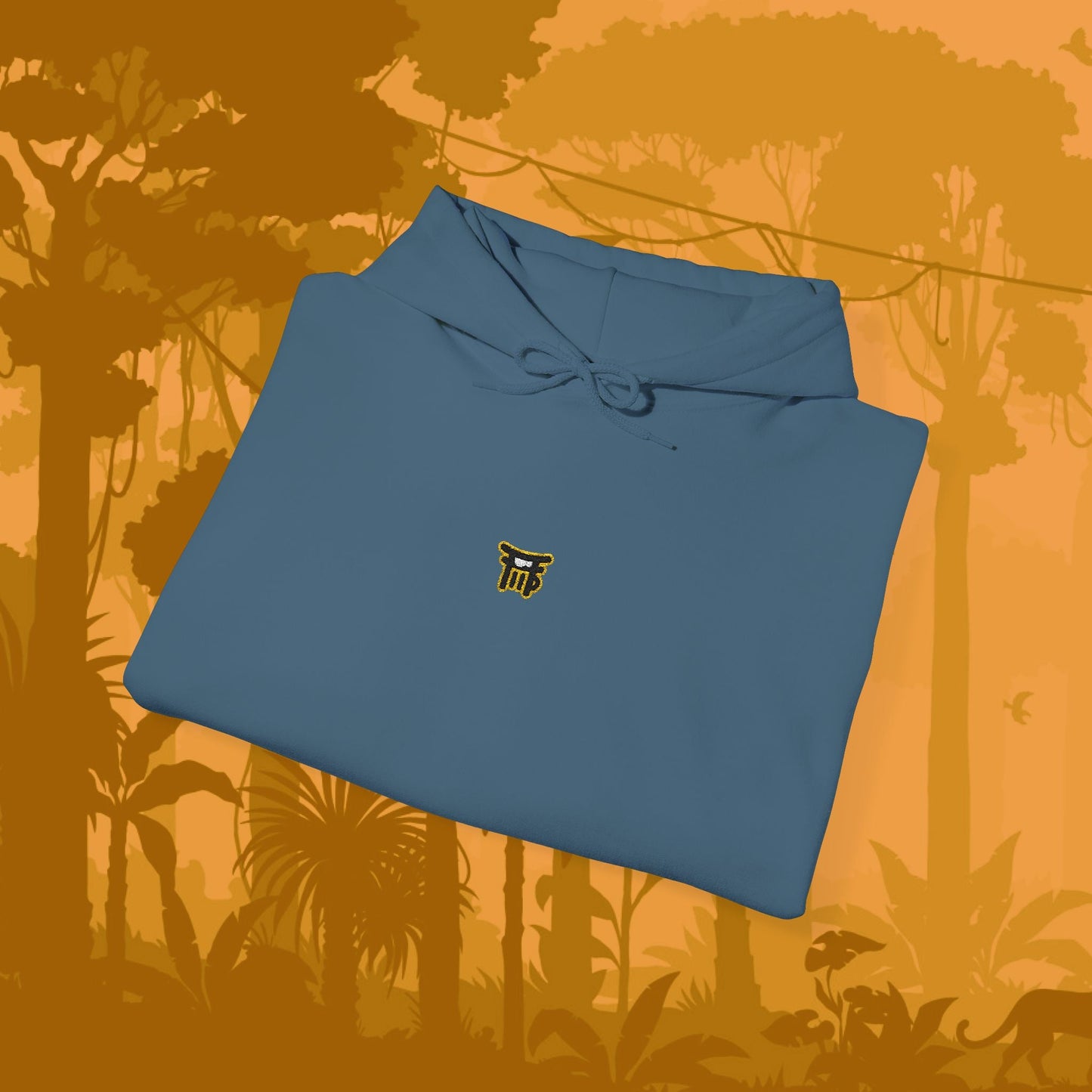 Unisex Heavy Blend™ Hooded Sweatshirt - DrinkingDojo™ Shop