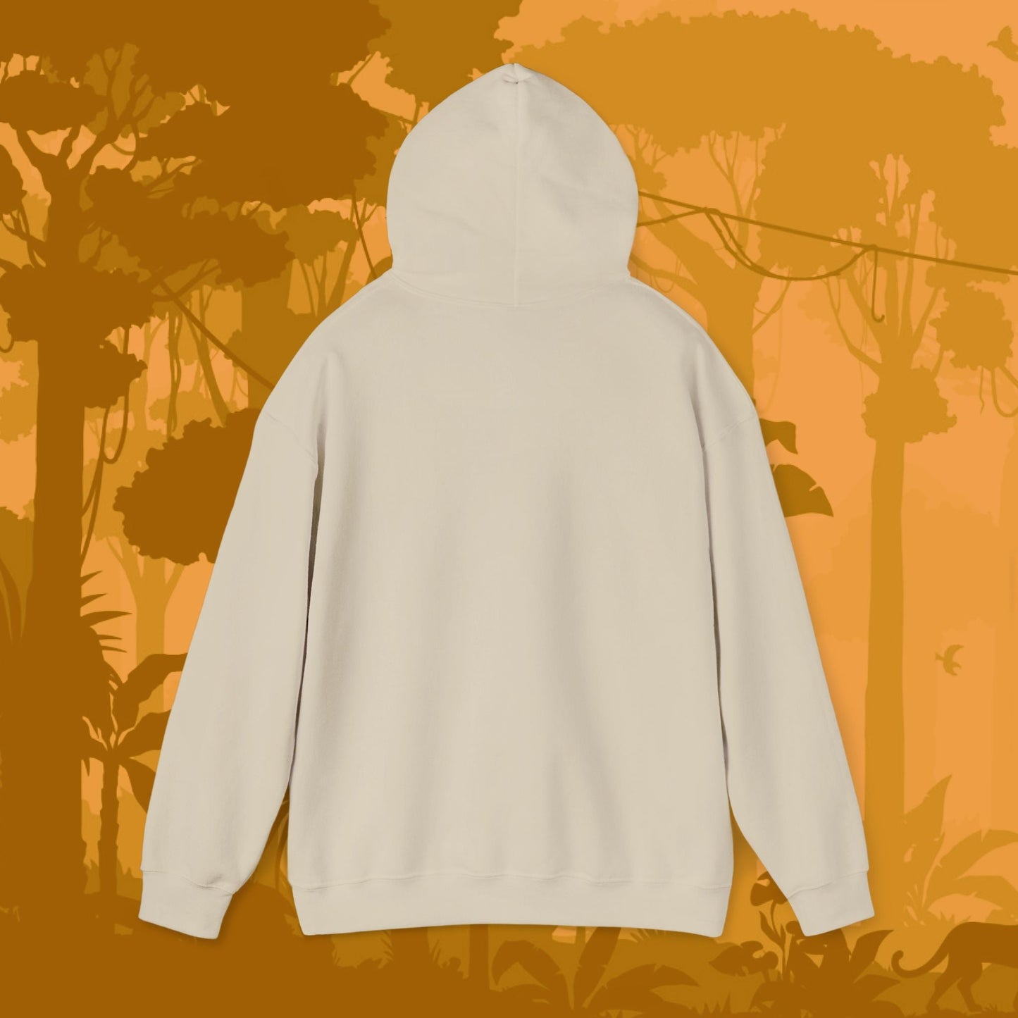 Unisex Heavy Blend™ Hooded Sweatshirt - DrinkingDojo™ Shop