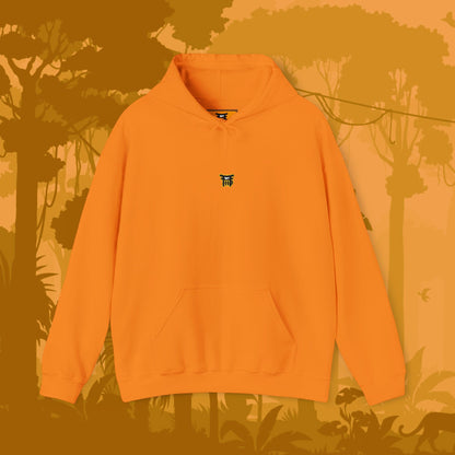 Unisex Heavy Blend™ Hooded Sweatshirt - DrinkingDojo™ Shop