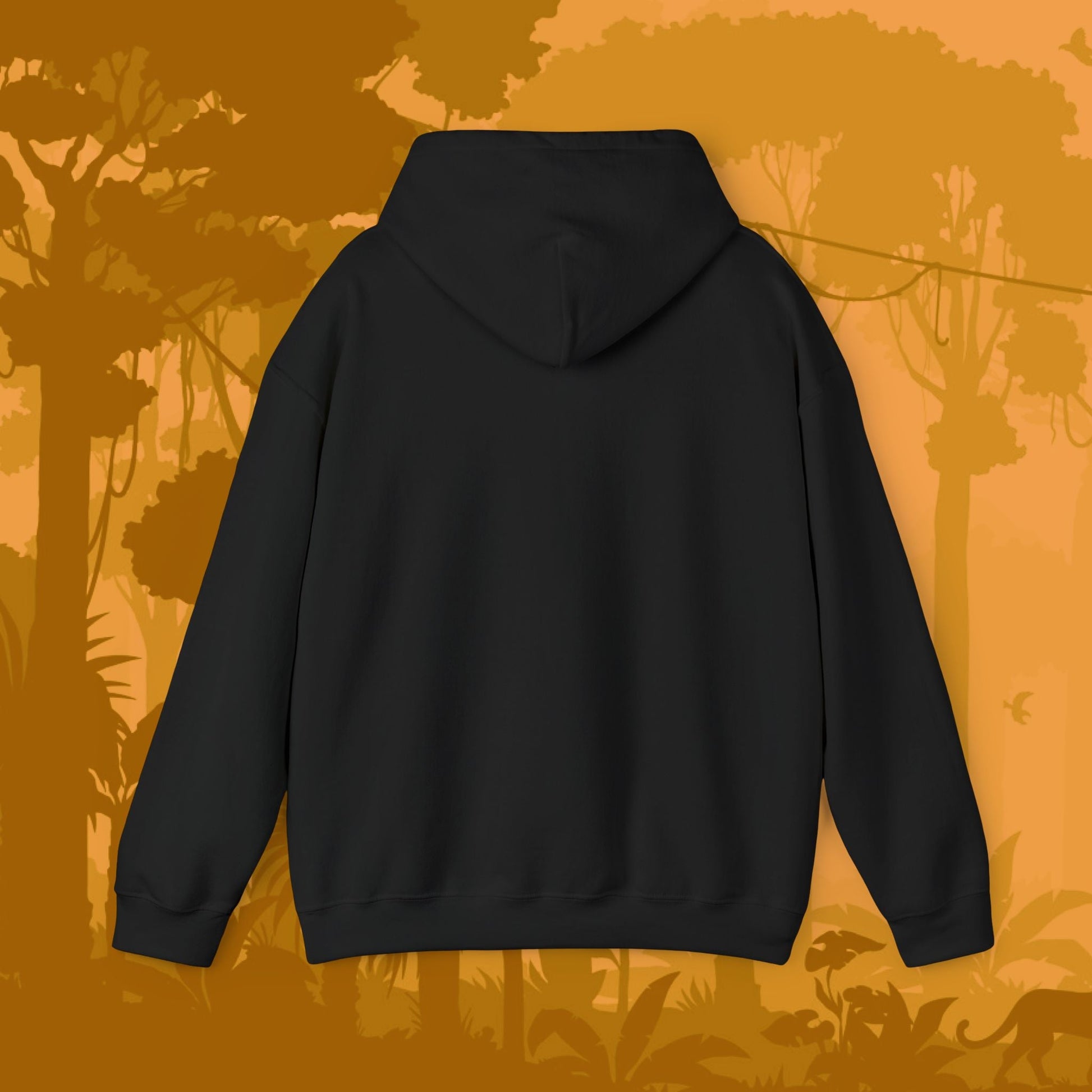 Unisex Heavy Blend™ Hooded Sweatshirt - DrinkingDojo™ Shop