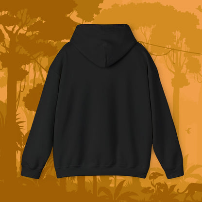 Unisex Heavy Blend™ Hooded Sweatshirt - DrinkingDojo™ Shop