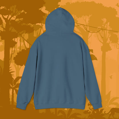 Unisex Heavy Blend™ Hooded Sweatshirt - DrinkingDojo™ Shop