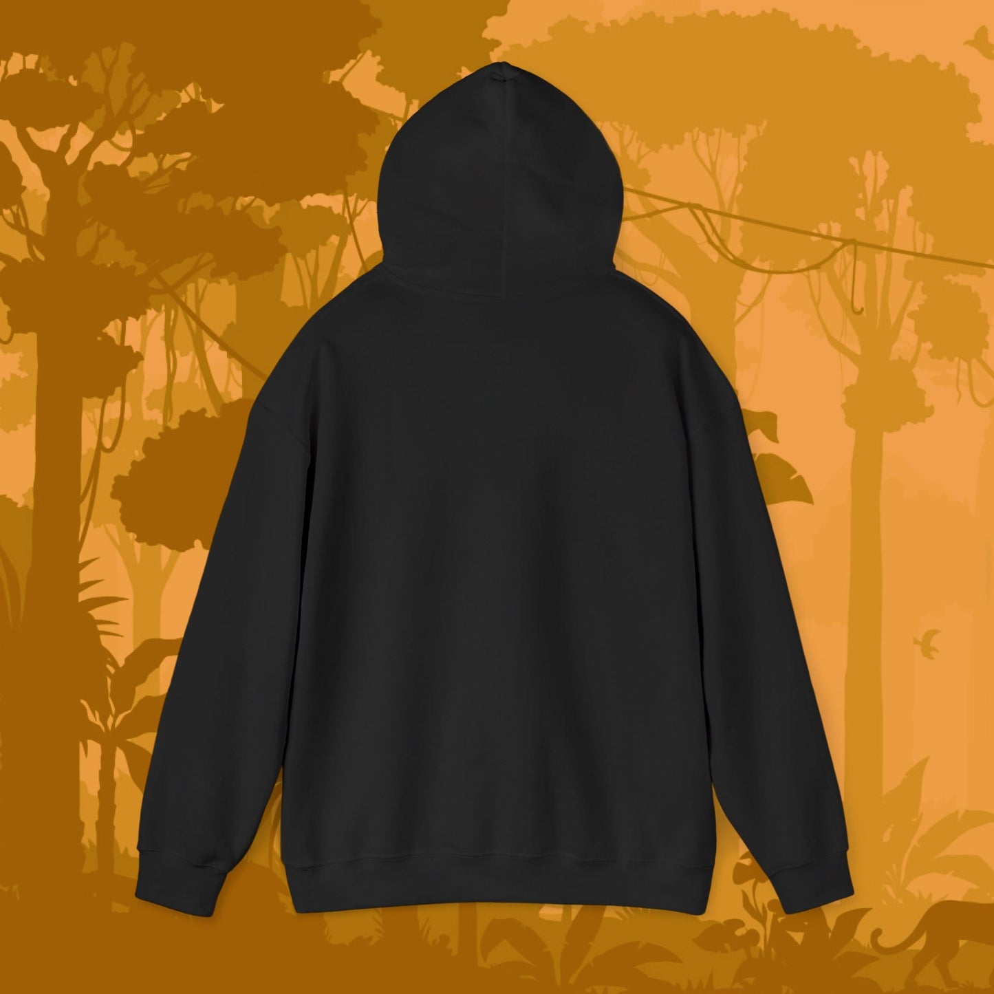 Unisex Heavy Blend™ Hooded Sweatshirt - DrinkingDojo™ Shop