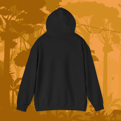 Unisex Heavy Blend™ Hooded Sweatshirt - DrinkingDojo™ Shop