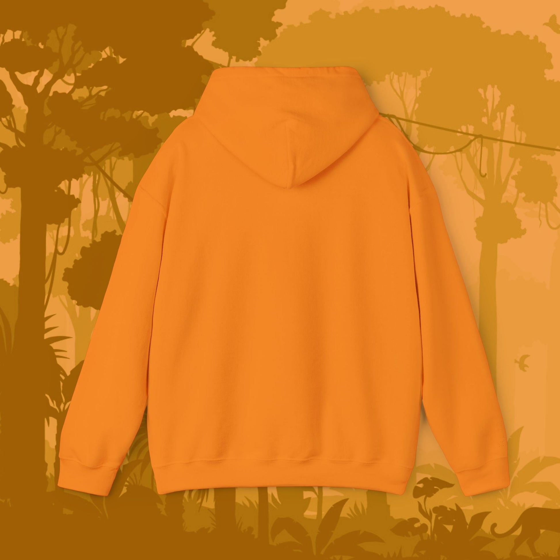 Unisex Heavy Blend™ Hooded Sweatshirt - DrinkingDojo™ Shop