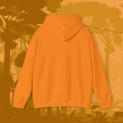 Unisex Heavy Blend™ Hooded Sweatshirt - DrinkingDojo™ Shop