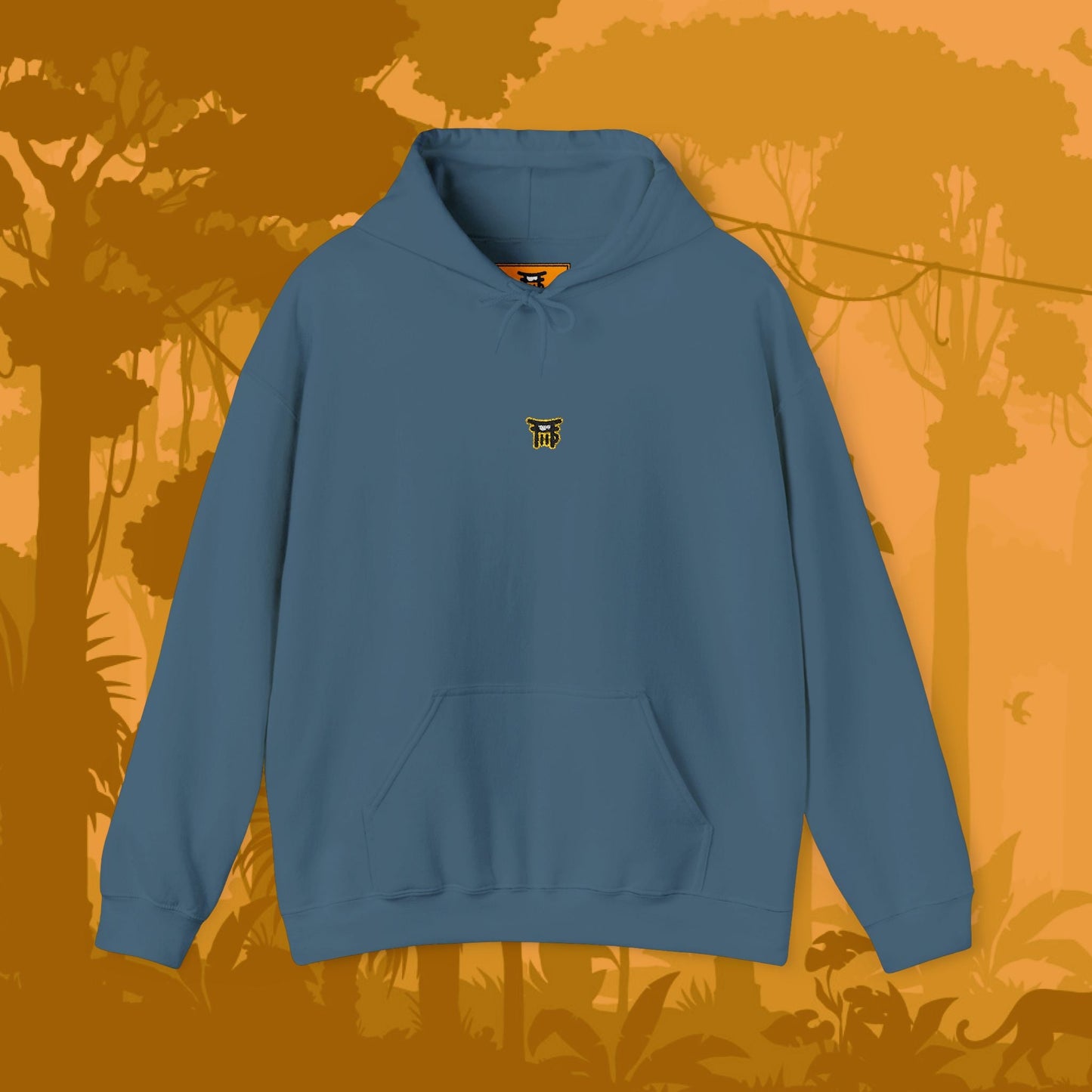 Unisex Heavy Blend™ Hooded Sweatshirt - DrinkingDojo™ Shop