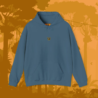 Unisex Heavy Blend™ Hooded Sweatshirt - DrinkingDojo™ Shop