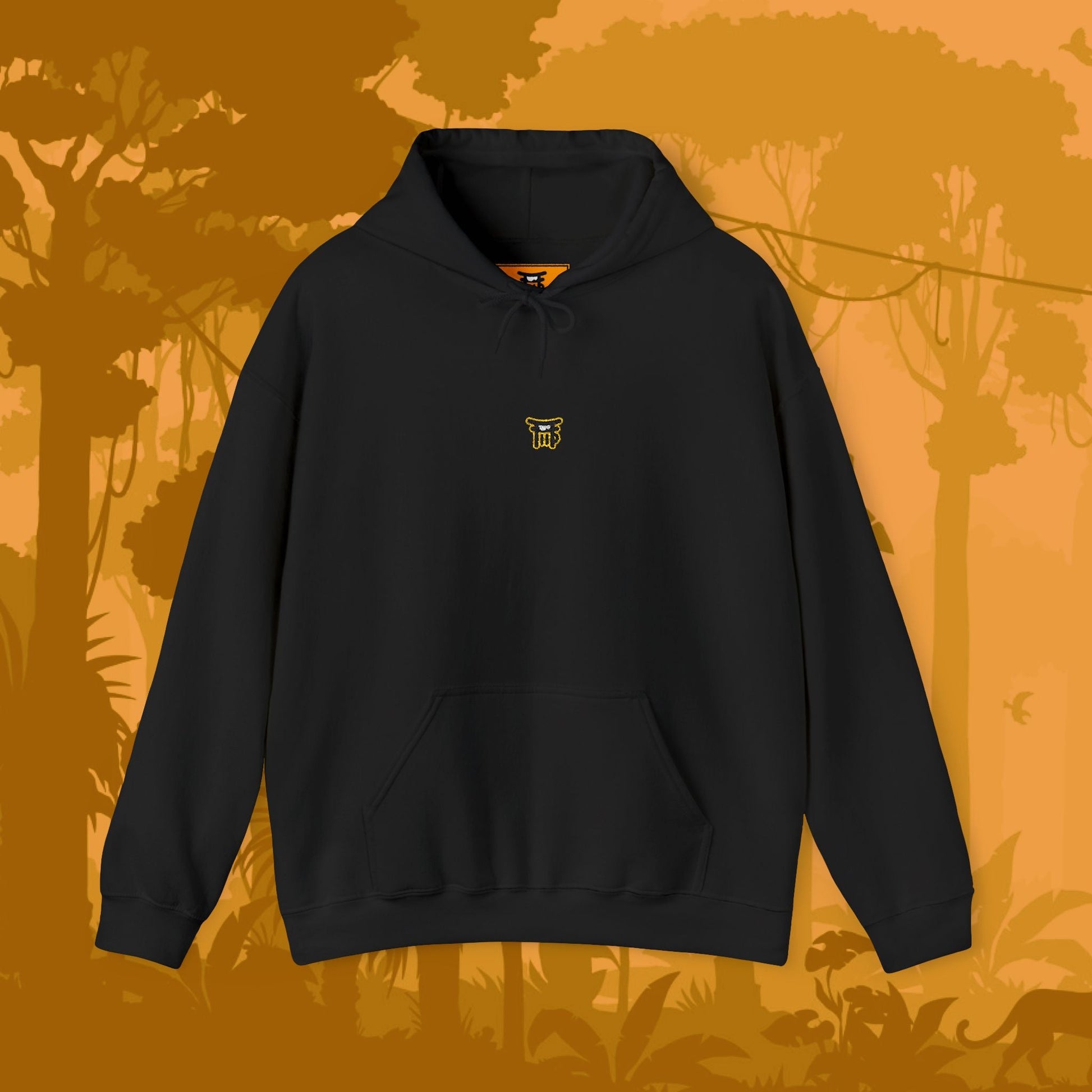 Unisex Heavy Blend™ Hooded Sweatshirt - DrinkingDojo™ Shop