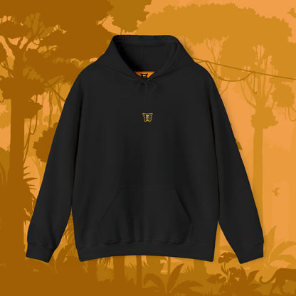 Unisex Heavy Blend™ Hooded Sweatshirt - DrinkingDojo™ Shop