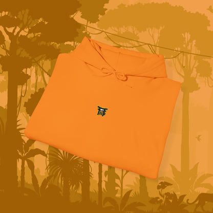 Unisex Heavy Blend™ Hooded Sweatshirt - DrinkingDojo™ Shop