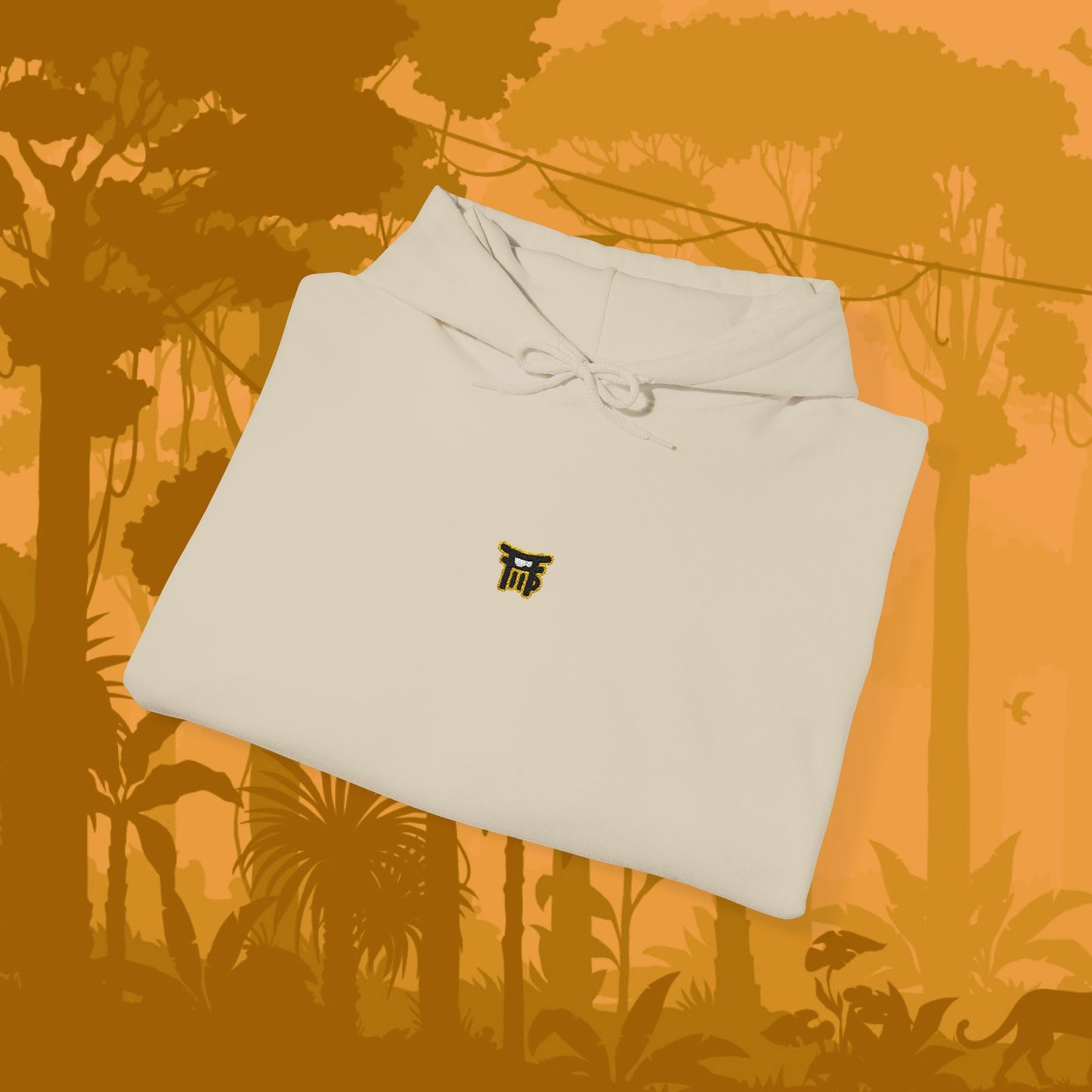 Unisex Heavy Blend™ Hooded Sweatshirt - DrinkingDojo™ Shop