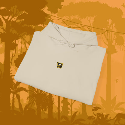 Unisex Heavy Blend™ Hooded Sweatshirt - DrinkingDojo™ Shop