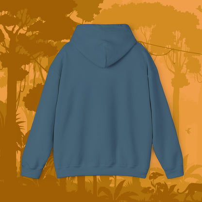 Unisex Heavy Blend™ Hooded Sweatshirt - DrinkingDojo™ Shop